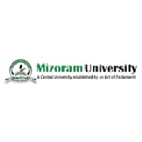 Mizoram University - Online Learning logo - Similar company to Pondicherry University, Dde