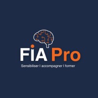 FIAPro logo - Similar company to Profia
