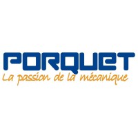 PORQUET logo - Similar company to Parapactum