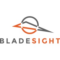 Bladesight logo - Similar company to Forecast