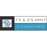 T'S & C'S Apply