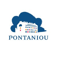 Pontaniou logo - Similar company to Ers Group