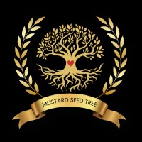 Mustard Seed Tree logo - Similar company to The Achievement Centre