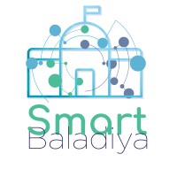 Smart Baladiya logo - Similar company to Digidox Marketing Consulting