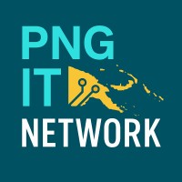 PNG IT Network logo - Similar company to Tempersol Aquecedor Solar