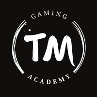 TM Gaming Academy logo - Similar company to Bitoscore