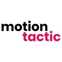 Motion Tactic logo - Similar company to Cloud Lgs