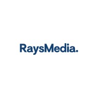 Rays Media logo - Similar company to Rayss Media Solutions Pvt Ltd