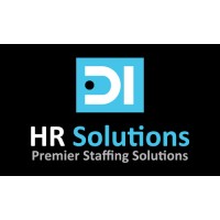 DI HR Solutions logo - Similar company to Wxperts Inc