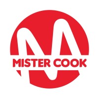 Restaurant MisterCook logo - Similar company to Il Gianfornaio