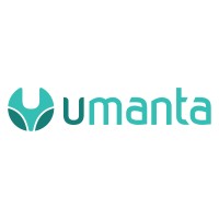 UMANTA® logo - Similar company to Alchemy Hellas