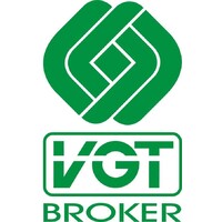 VGT Broker d.o.o Visoko logo - Similar company to Sarajevo Stock Exchange