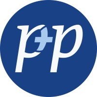 Dr. Penné & Pabst PartmbB - P&P Gruppe logo - Similar company to Intergenc Education Consultancy