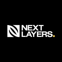 Next Layers logo - Similar company to Wedding Ghar