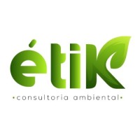 étiK Consultoria Ambiental logo - Similar company to Rdg Soluções Ambientais
