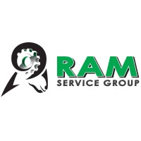 RAM Service Group logo - Similar company to Np-Service