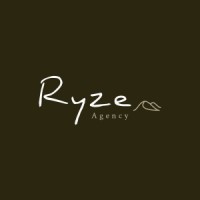 Ryze MENA logo - Similar company to Bing Digital