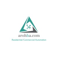 Arohha Automation