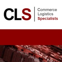 CLS Commerce Logistics Specialists logo - Similar company to Solutions For Logistics