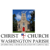 Christ Church + Washington Parish