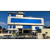 Appex Global Trading logo - Similar company to Eon Automation & Engineering Pvt Ltd.