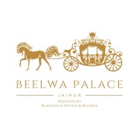 Beelwa Palace Jaipur logo - Similar company to Black Rock Hotels & Resorts