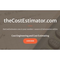 Thecostestimator.Com