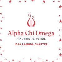 Alpha Chi Omega Iota Lambda Chapter