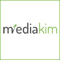 Mediakim logo - Similar company to Evo Plazma