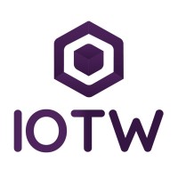 IOTW logo - Similar company to Poseidon Network