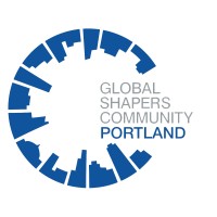 PDX Global Shapers (inactive) logo - Similar company to Plentiful.Ai