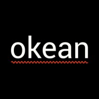 okean storytelling agency logo - Similar company to Skattrd Studio