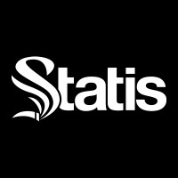 Statis Cannabis Co logo - Similar company to Pluto Cannabis Co.