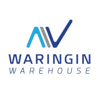 Waringin Warehouse logo - Similar company to Waringin Warehouse