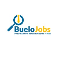 BueloJobs - Vagas de emprego Guiné-Bissau logo - Similar company to Telecel Guiné-Bissau