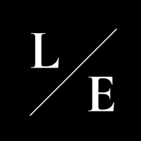 LE Communications logo - Similar company to Hotel Rival