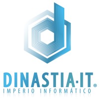 Dinastía IT logo - Similar company to Luminus