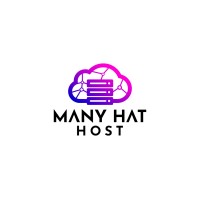 Many Hat Hosting logo - Similar company to Many Hat Group