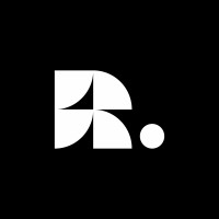 round. logo - Similar company to Strudel