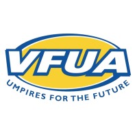 Victorian Football Umpires Association logo - Similar company to 8 Ounces Studio