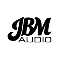 JBM Audio UK logo - Similar company to Jbm Media