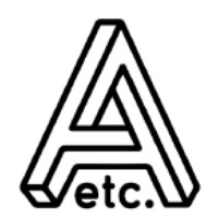 A et cetera logo - Similar company to Isometric Engineering Consultancy