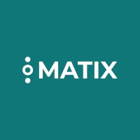 MATIX logo - Similar company to Bufaga - Clean Air