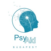 PsyAid Budapest logo - Similar company to Ect Hungary Kft.