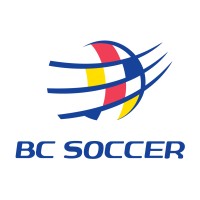 BC Soccer Association logo - Similar company to Laudhaus