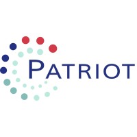 Patriot Consulting logo - Similar company to Parity Teltech
