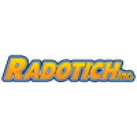 Radotich Inc logo - Similar company to Fei: Madison Chapter