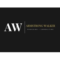 AWC2: Armstrong Walker Coaching + Consulting logo - Similar company to Banting Discovery Foundation