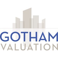Gotham Valuation logo - Similar company to Redgate Group