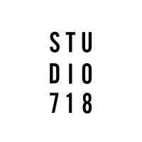 Studio 718 logo - Similar company to Own Luck (Formerly Studio B)